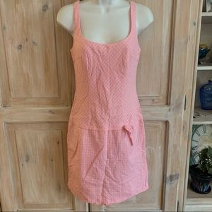 Trina Turk women’s tank top dress size 8